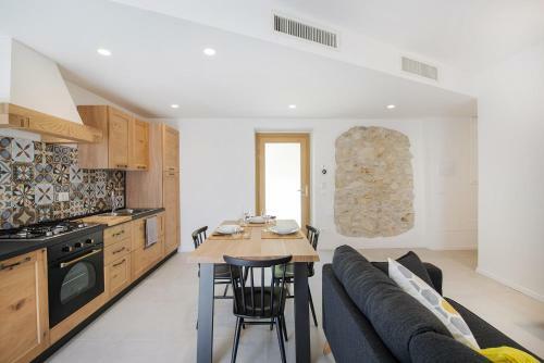 Apartamento Agriturismo Gaiasofia - Adults Only
