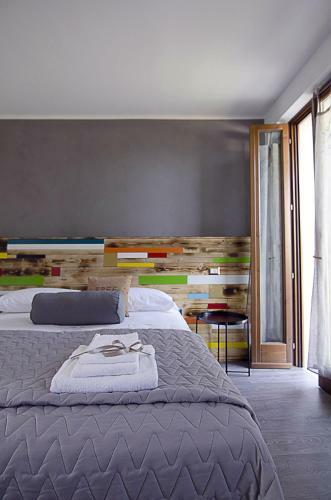 Apartamento Casa Degli Artisti