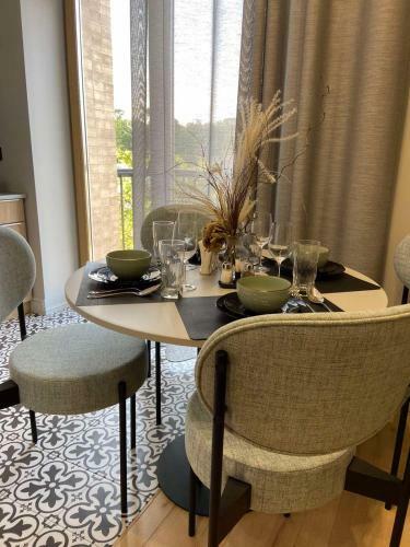 Apartamento Lux Appartments ? ?????? ?????? ? ????? Loft