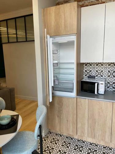 Apartamento Lux Appartments ? ?????? ?????? ? ????? Loft
