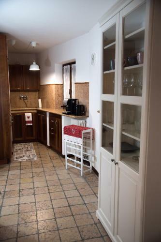 Casa Vacanze Corte Dei Dami