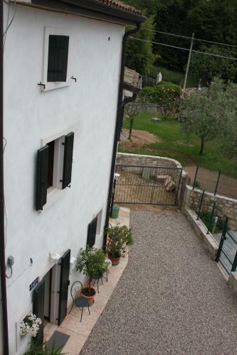 Casa Vacanze Corte Dei Dami