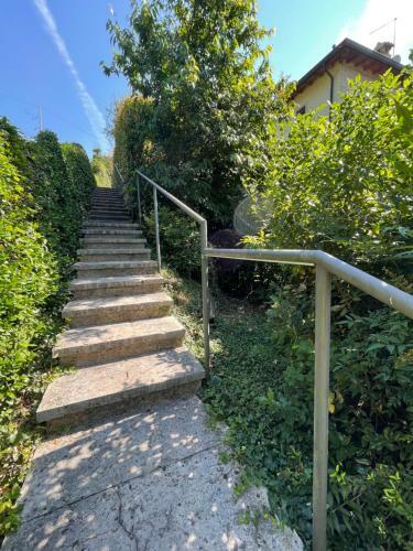 Apartamento Borgo Caiar