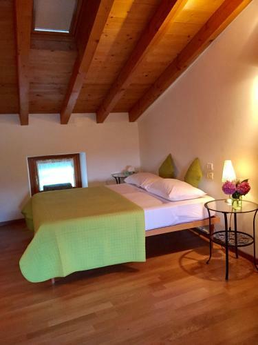 Apartamento Borgo Caiar