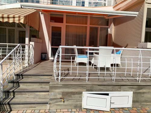 Apartamento ??????????? ??????? ?????
