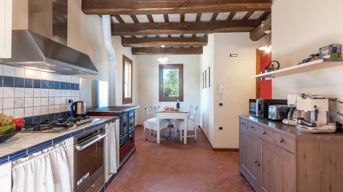 Villa Casale Principessa 6&2