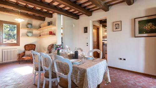 Villa Casale Principessa 6&2