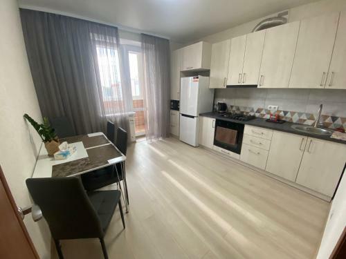 Apartment, Podilya