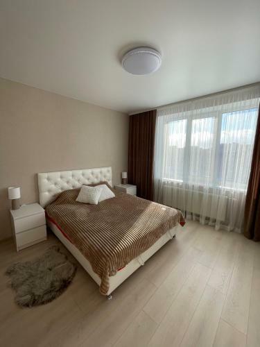 Apartment, Podilya