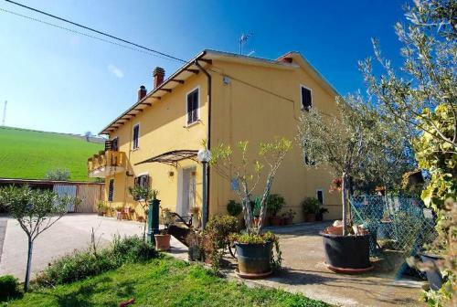 Apartamento Casa Miyo