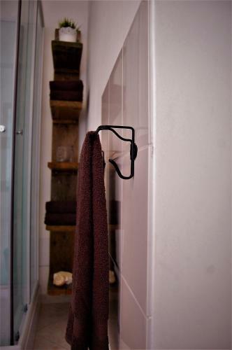 Apartamento Casa Miyo