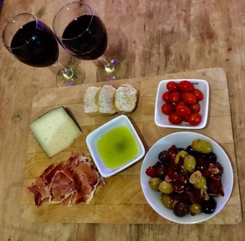 Apartamento Casa Miyo