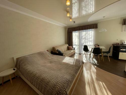 Apartamento Parkapartment