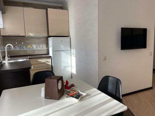 Apartamento Parkapartment