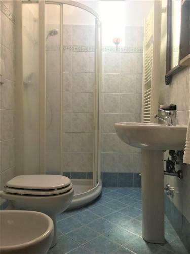 Apartamento Il Girasole