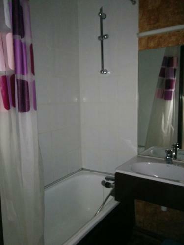 Apartamento Les Gli�res