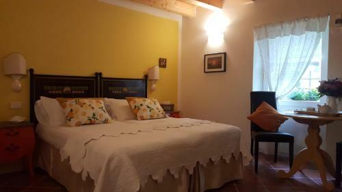 B&B Poggio Caiar