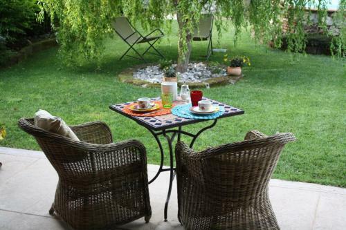 B&B Poggio Caiar