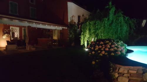 B&B Poggio Caiar