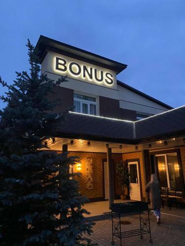 Apartamento Bonus