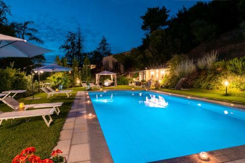 Villa Brancoli