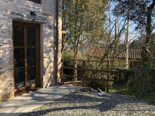 Dolce Vita In Tuscany Cottage