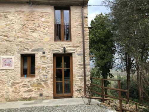Dolce Vita In Tuscany Cottage