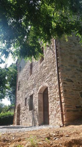 Dolce Vita In Tuscany Cottage