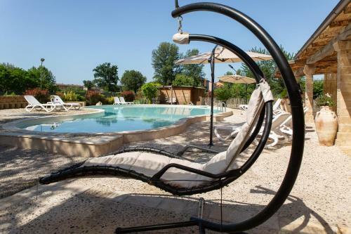 Hostal Casa Brigante Luxury With Pool