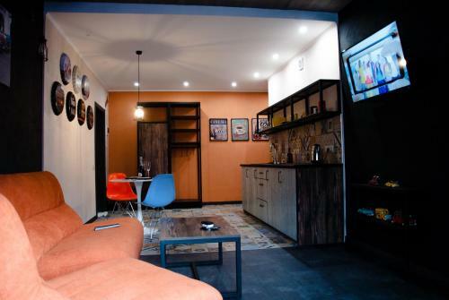 Apartamento ???????????? ????????