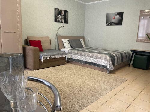 Apartments On Gagarina
