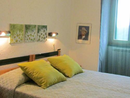 Apartamento Casa Marta&gino