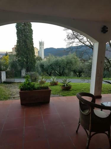 Hostal Villa Biagi