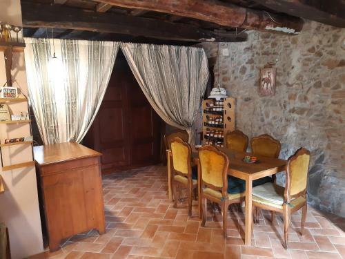 Bed & Breakfast Locanda Del Capo
