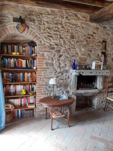 Bed & Breakfast Locanda Del Capo