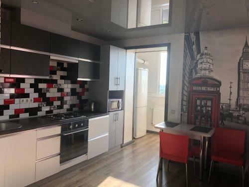 Apartamento ??????????? ????????? ?????????