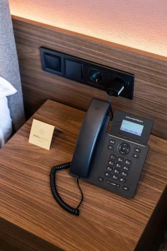 Small Hotel