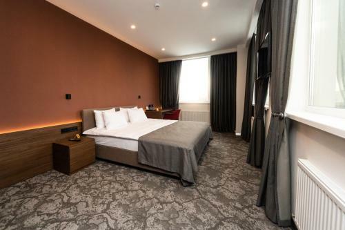 Small Hotel