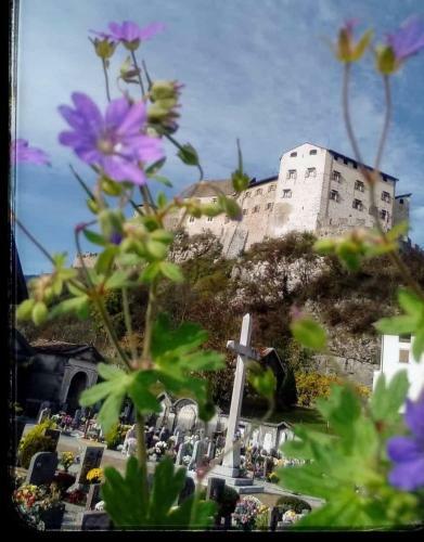 Apartamento Residenza Girasole