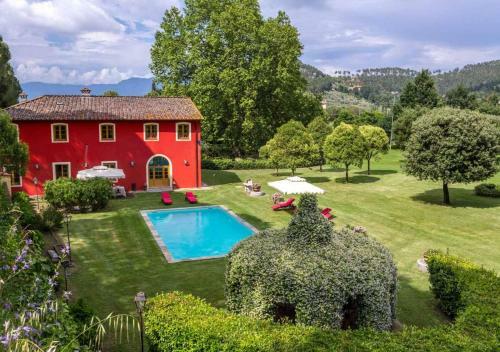 Villa Casa Matteucci By Mc Luxury Rentals