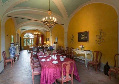 Villa Casa Matteucci By Mc Luxury Rentals