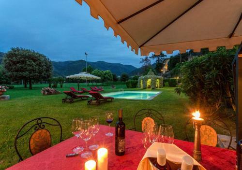 Villa Casa Matteucci By Mc Luxury Rentals