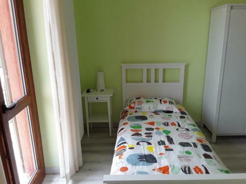 Hostal Tra Menta E Meliga
