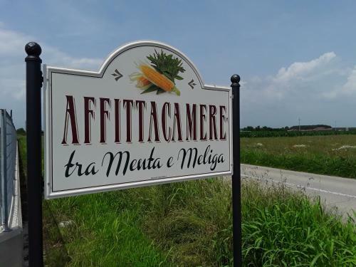 Hostal Tra Menta E Meliga