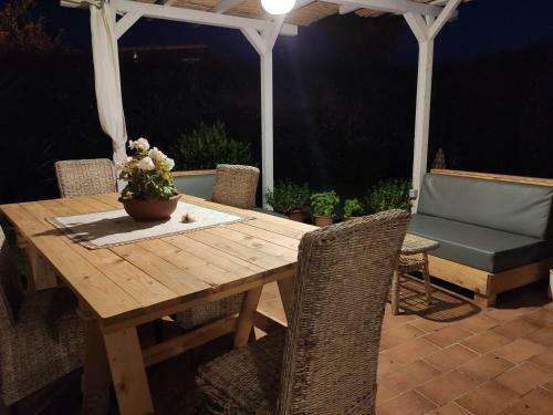 Apartamento Appartamento Relax Con Giardino