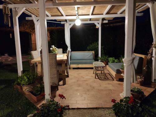 Apartamento Appartamento Relax Con Giardino