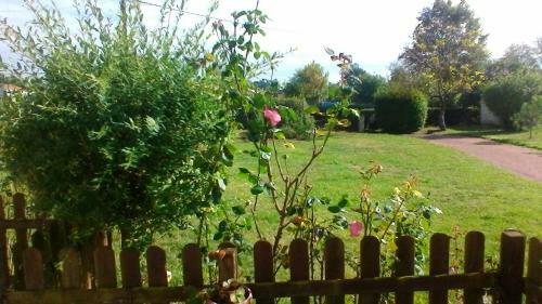 Hostal Le G�te Des Anges