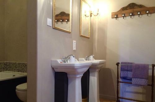 Bed & Breakfast Ancienne Perception