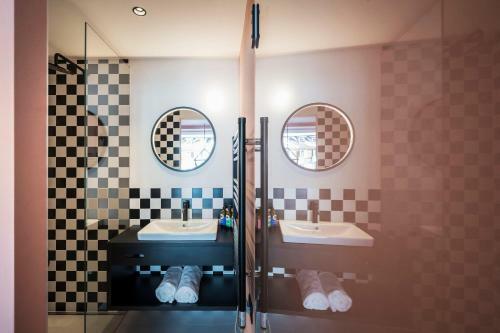 Sport Hotel Passo Carezza
