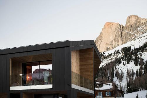 Sport Hotel Passo Carezza